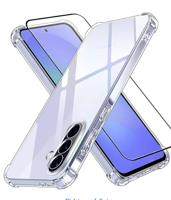 मोबाइल ग्लास कवर