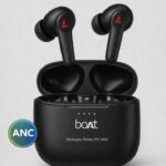 boAt Airdopes Prime 701 ANC