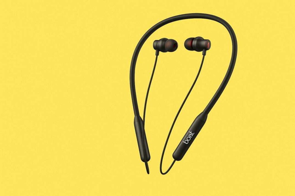 boAt Rockerz 330 ANC