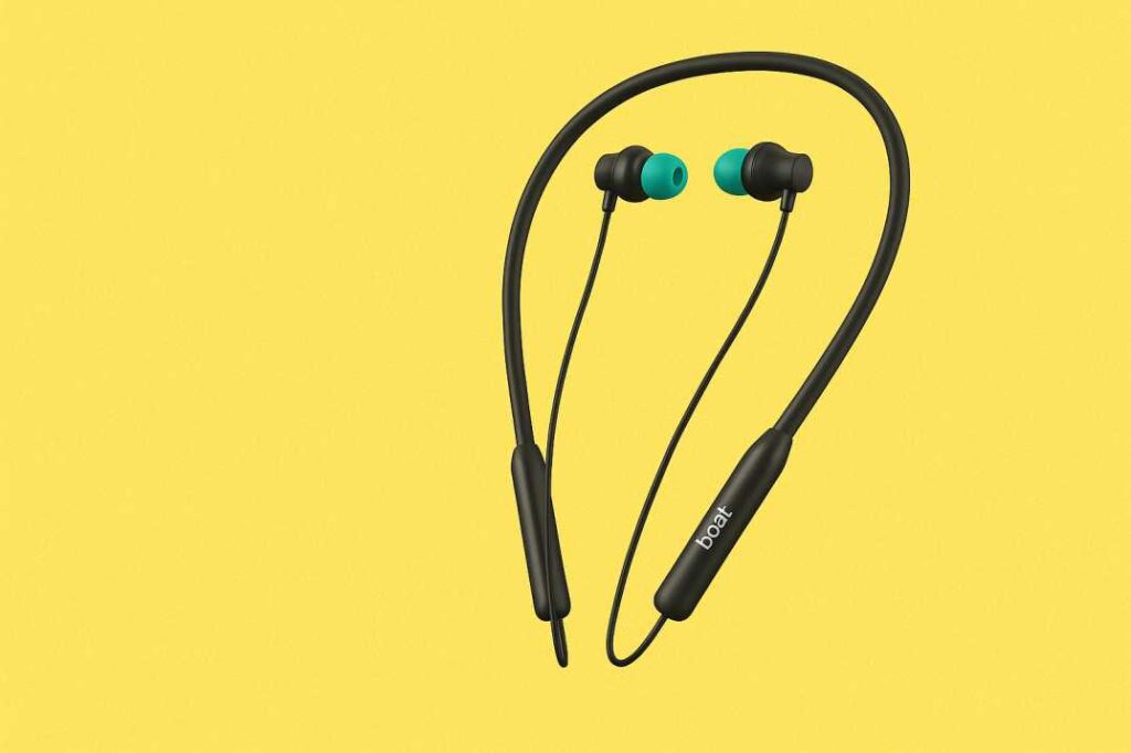 boAt Rockerz 255 Max