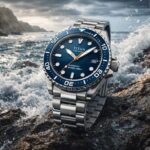 पुरुषों की टाइटन घड़ी 