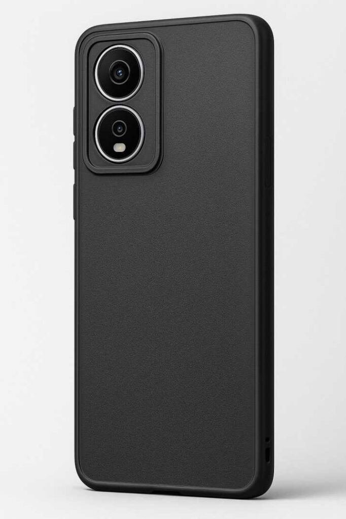 VIVO V40E Back Cover- क्या यह आपके फ़ोन को पूरी सुरक्षा देगा? (ईमानदार रिव्यू)