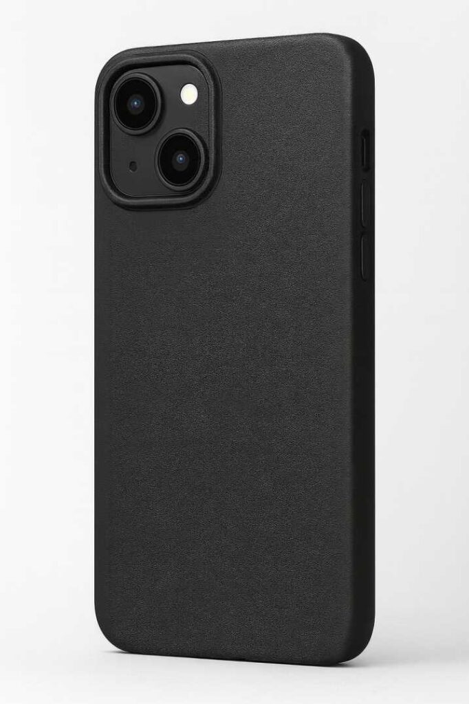 iPhone 13 Back Cover