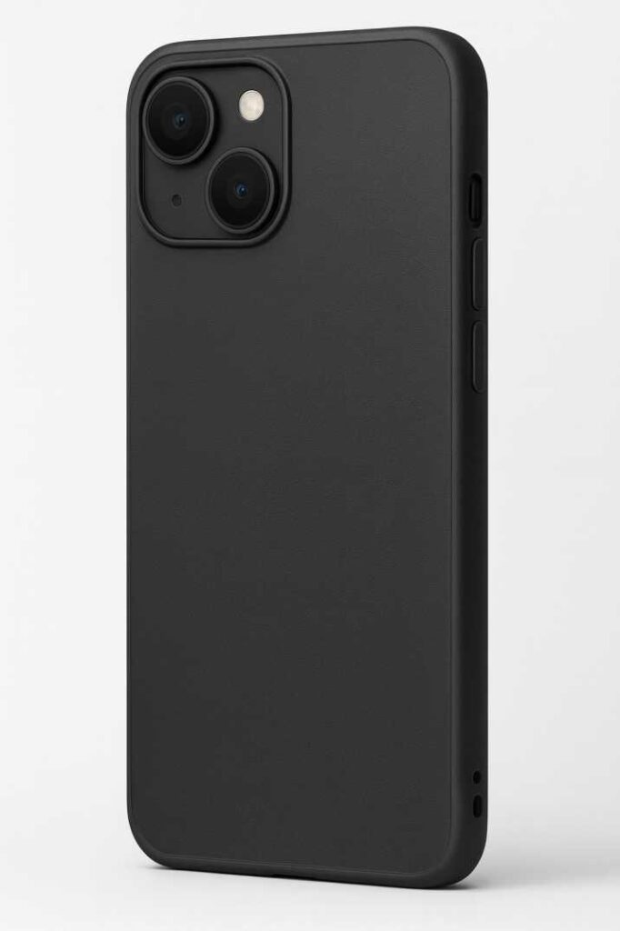 iPhone 13 Back Cover