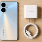 realme 10 Pro 5G Charger