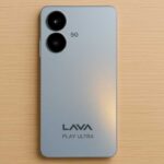 Lava Play Ultra 5G