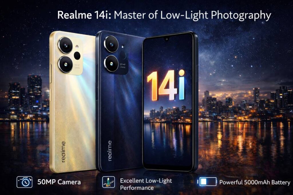 Best 5G Phones Under 10000